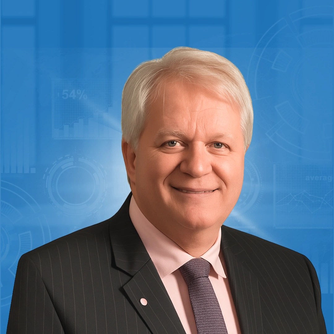Prof. Brian Schmidt